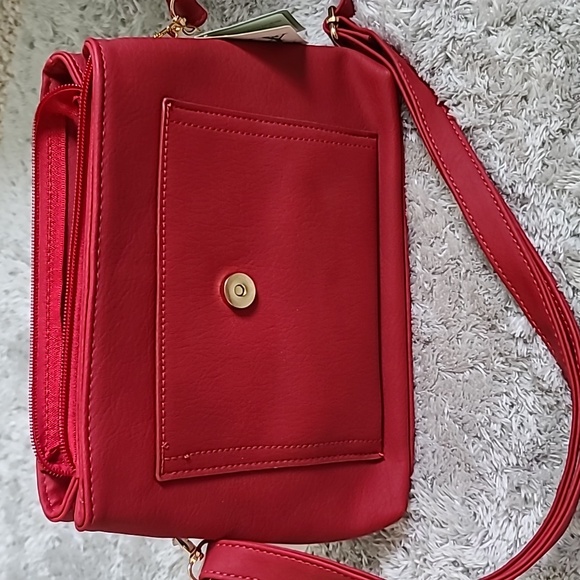 Ivy London Purse, $50NWT - Picture 6 of 6